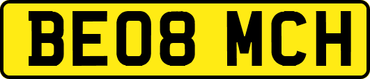 BE08MCH