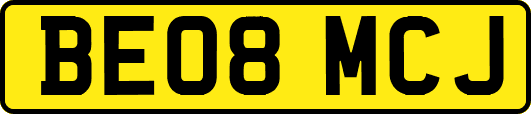BE08MCJ