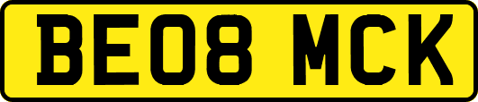 BE08MCK