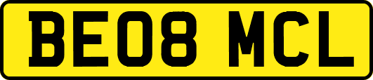 BE08MCL