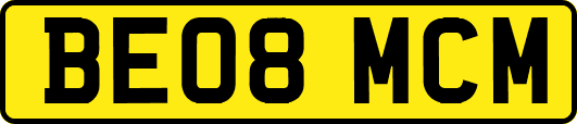 BE08MCM