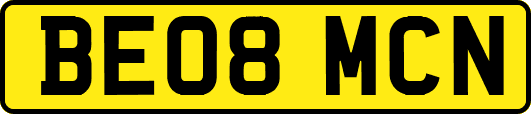 BE08MCN