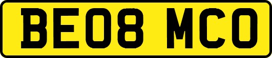 BE08MCO