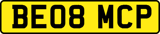 BE08MCP