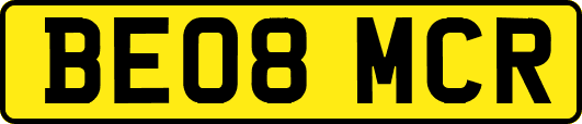 BE08MCR