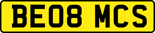 BE08MCS