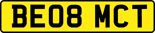 BE08MCT