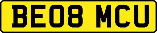 BE08MCU