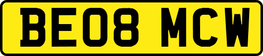 BE08MCW
