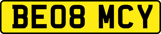 BE08MCY