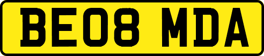 BE08MDA