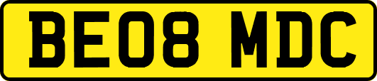 BE08MDC
