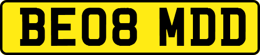 BE08MDD