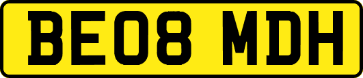 BE08MDH