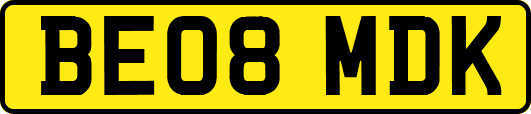BE08MDK