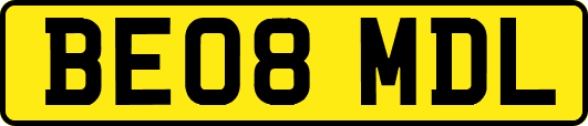 BE08MDL