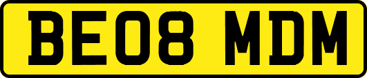 BE08MDM