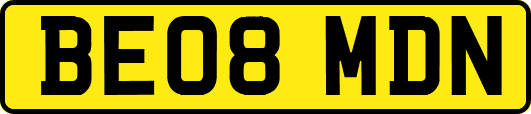 BE08MDN