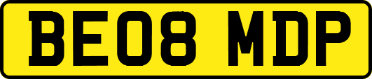 BE08MDP