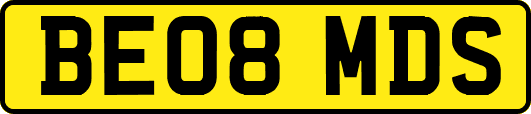 BE08MDS