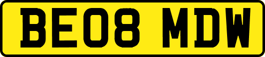 BE08MDW