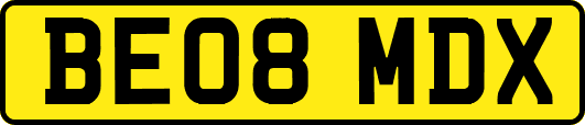 BE08MDX