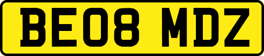 BE08MDZ