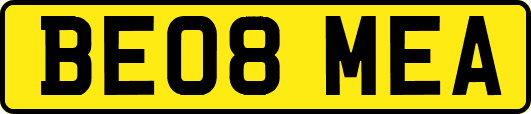 BE08MEA