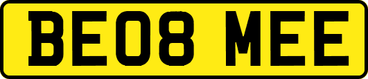 BE08MEE