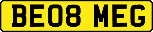 BE08MEG