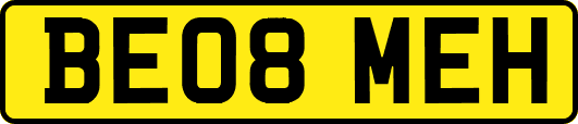 BE08MEH