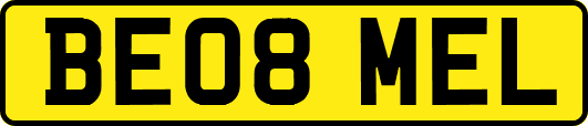 BE08MEL