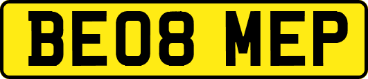 BE08MEP