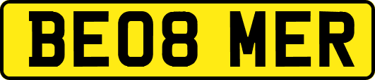 BE08MER