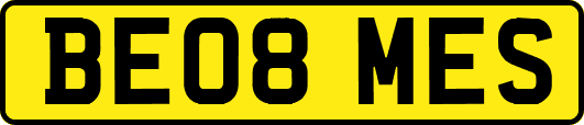 BE08MES