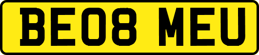BE08MEU