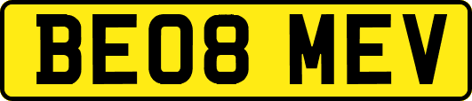 BE08MEV