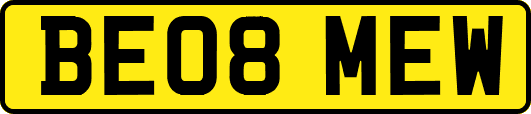 BE08MEW