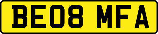BE08MFA