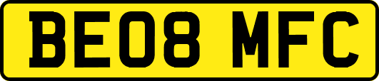 BE08MFC