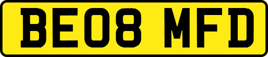 BE08MFD