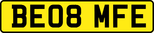 BE08MFE