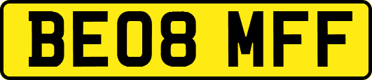 BE08MFF