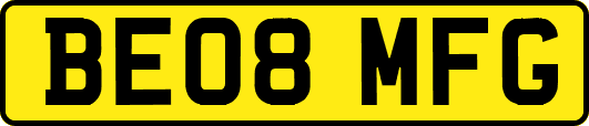 BE08MFG