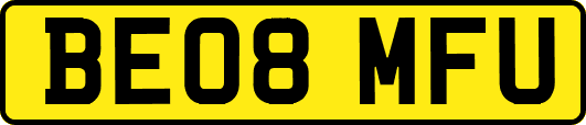 BE08MFU