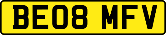 BE08MFV