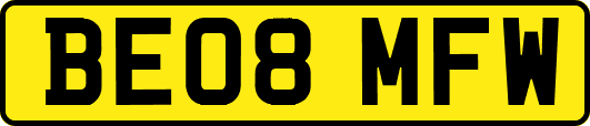 BE08MFW