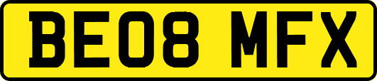 BE08MFX