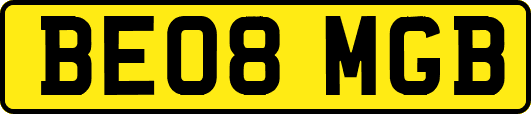 BE08MGB