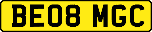 BE08MGC